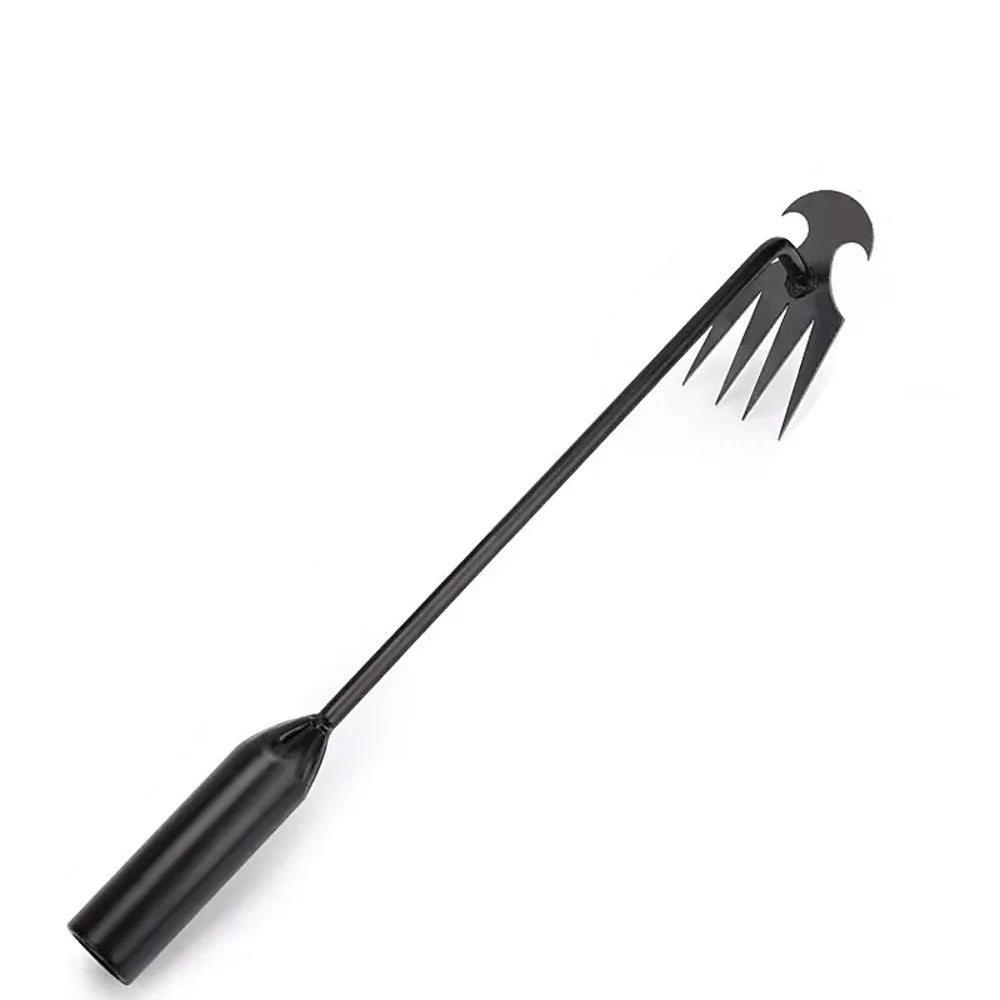Multifunctional Hand Weeder for Gardening