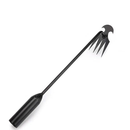 Multifunctional Hand Weeder for Gardening