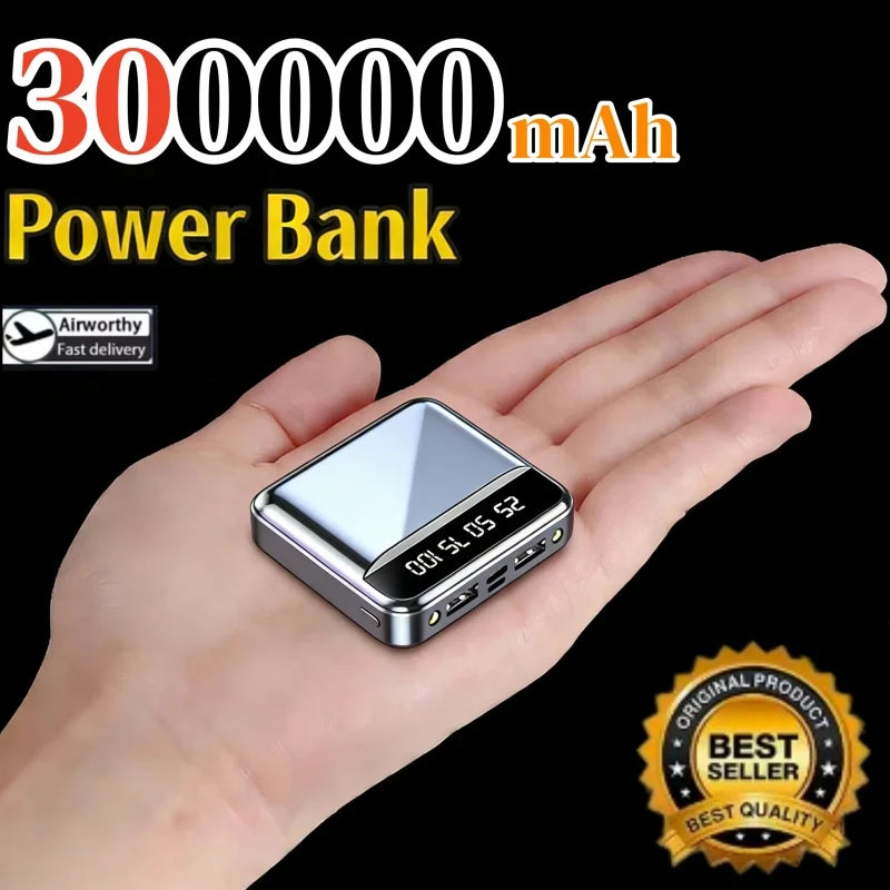 Power bank 