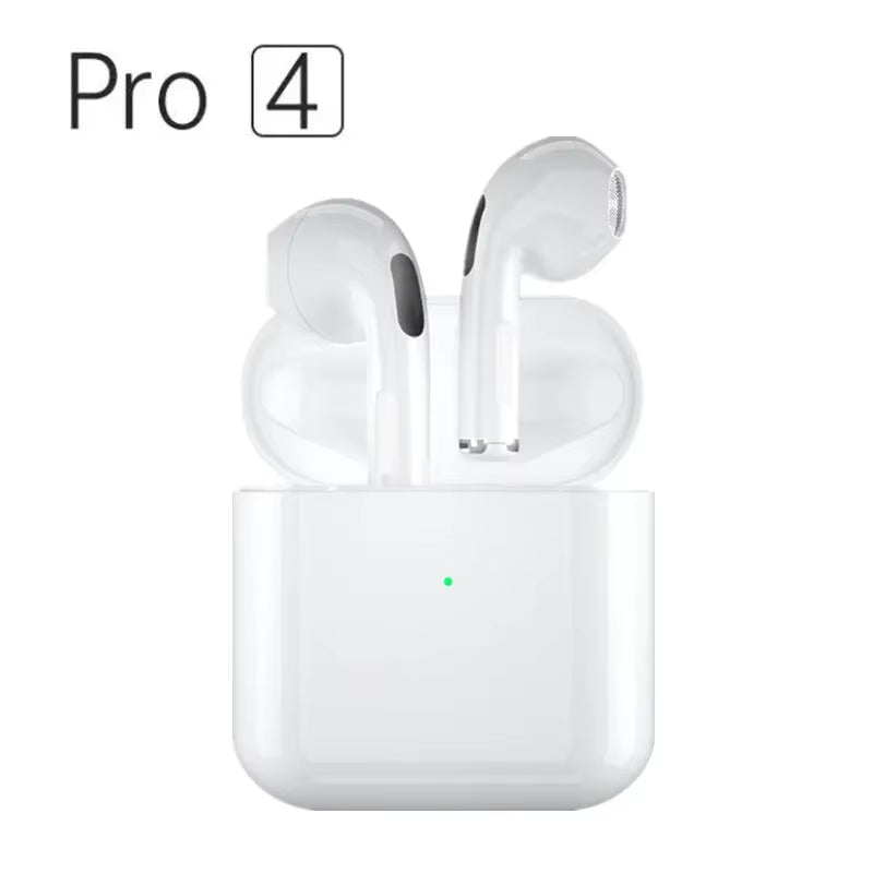 Pro4 True Wireless Earbuds