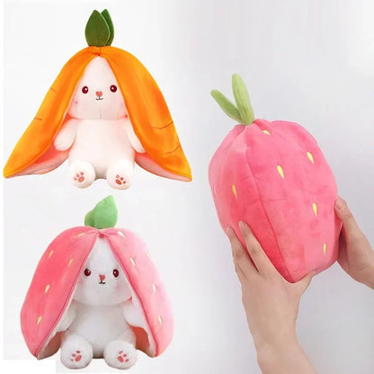 Easter Bunny Plush Stuffed Animal