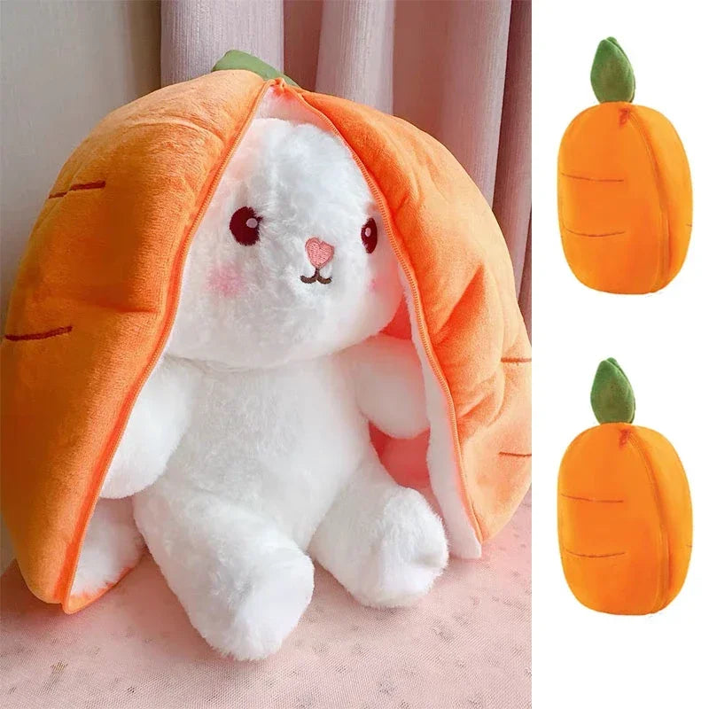 Easter Bunny Plush Stuffed Animal