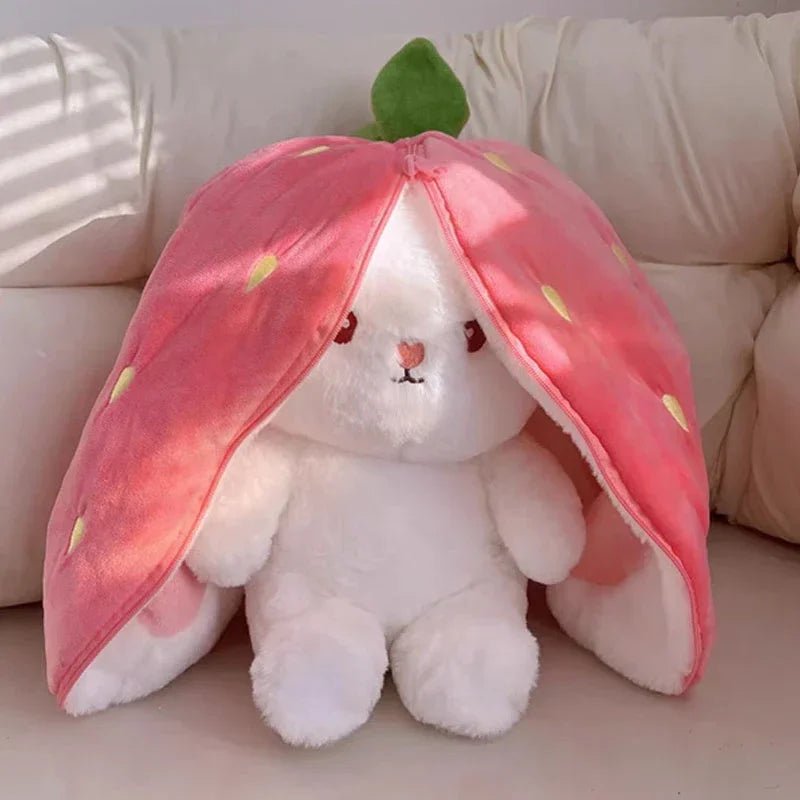 Easter Bunny Plush Stuffed Animal