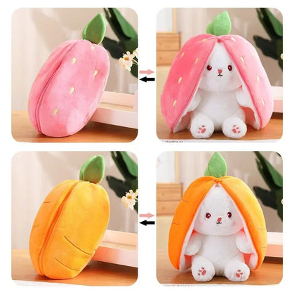 Easter Bunny Plush Stuffed Animal