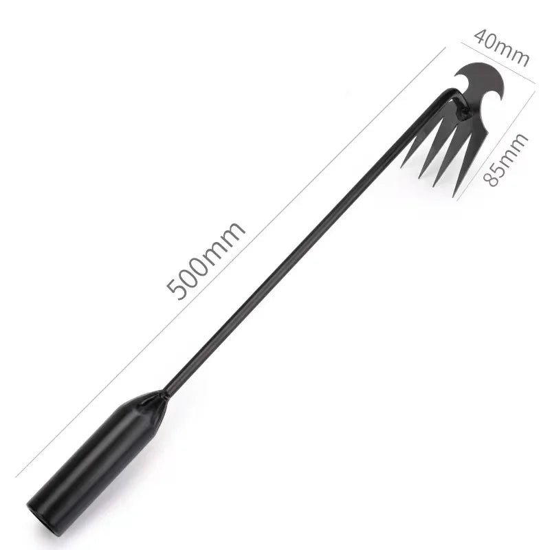 Multifunctional Hand Weeder for Gardening