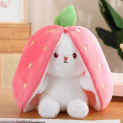 Easter Bunny Plush Stuffed Animal