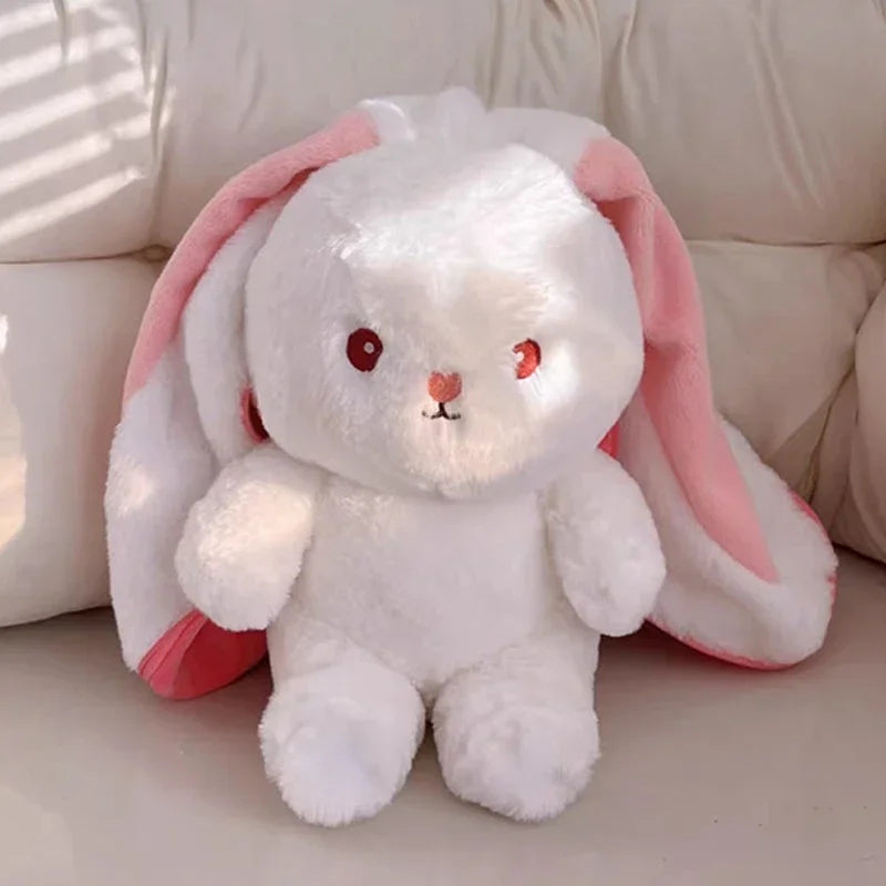 Easter Bunny Plush Stuffed Animal