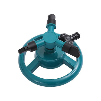 Sprinkler Nozzle 360 Degree Automatic Rotating Water Spray