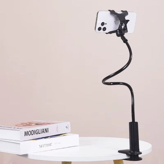 Universal Lazy Bracket Mobile Phone Holder