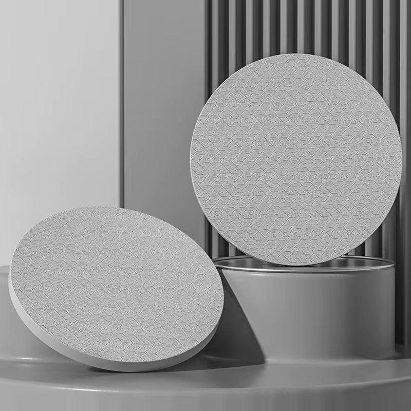 Yoga Cushion Pads
