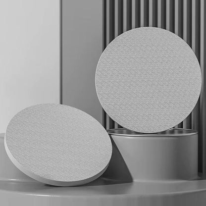 Yoga Cushion Pads