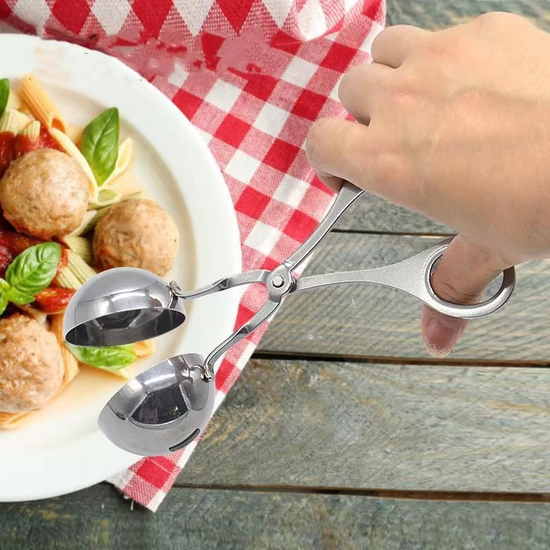 Meat Ball Maker Rice Ball Shaper Tool