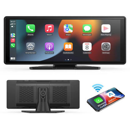 Universal Portable Wireless Car Screen