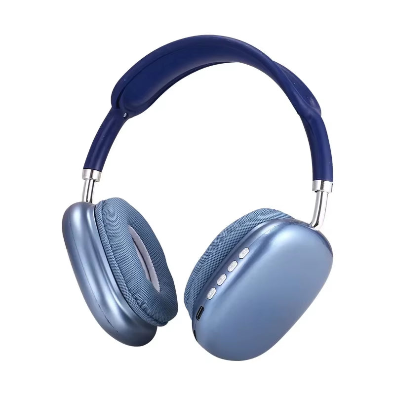 Wireless Bluetooth Headphones