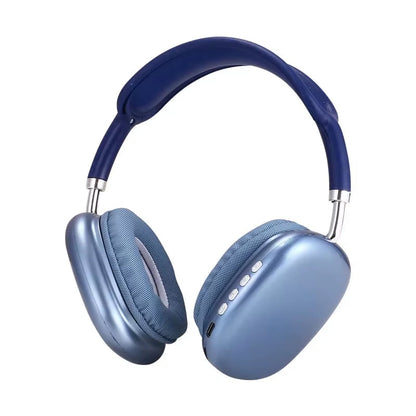 Wireless Bluetooth Headphones