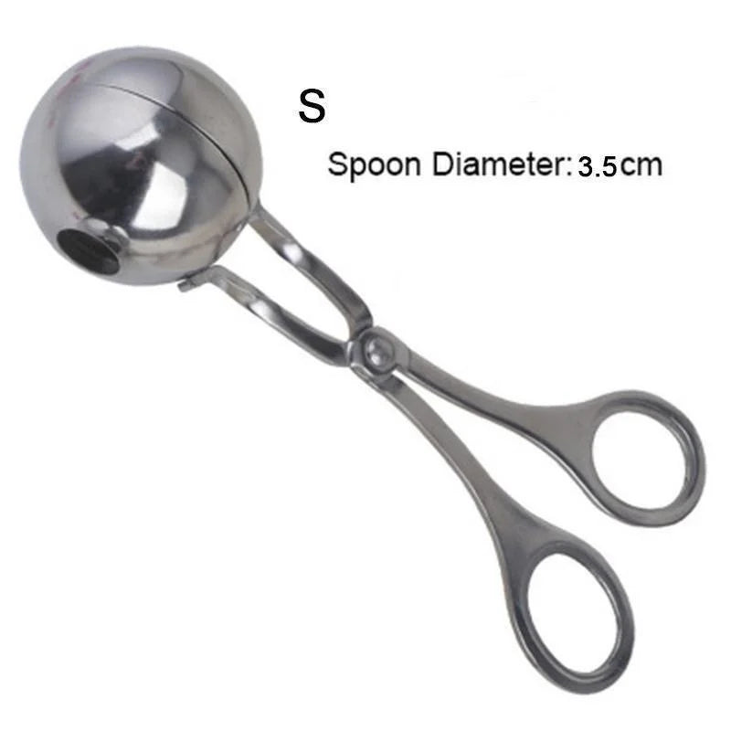 Meat Ball Maker Rice Ball Shaper Tool