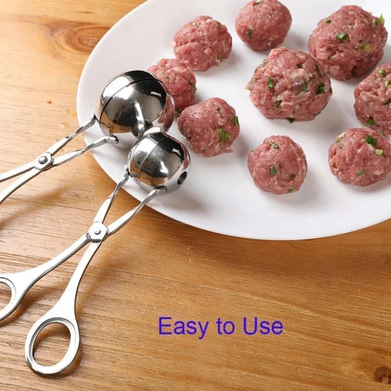 Meat Ball Maker Rice Ball Shaper Tool