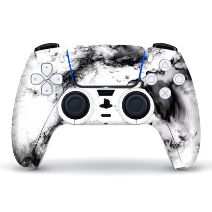 PS5 Gamepad Protective Decal Skin
