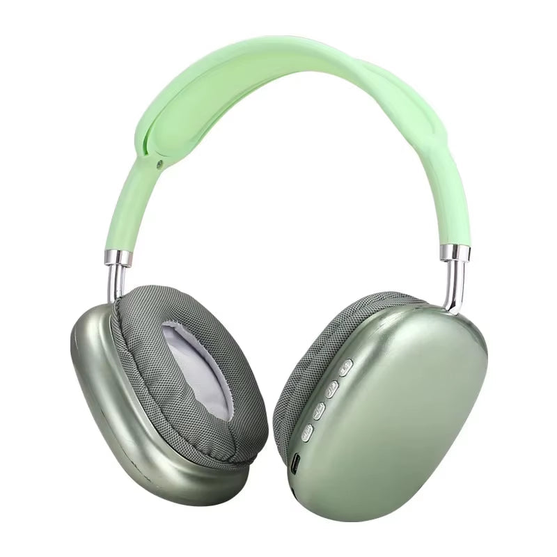 Wireless Bluetooth Headphones
