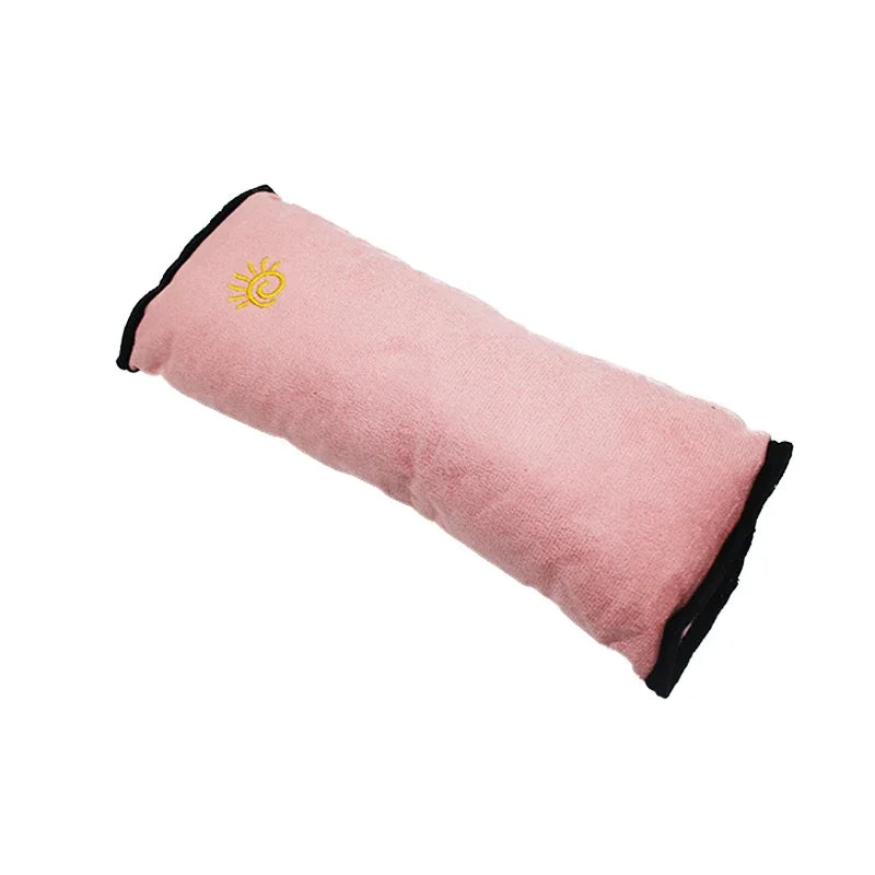 Universal Safety Seat Belt Cushion