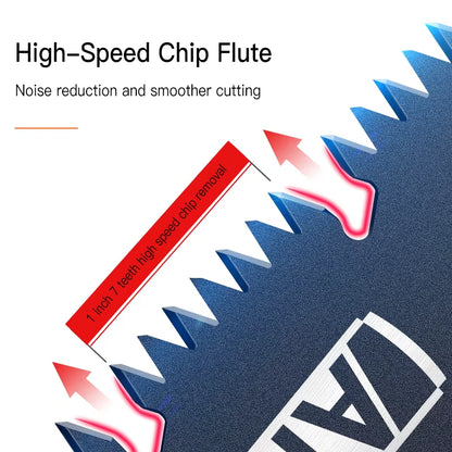 Folding Woodworking Multifunction Hacksaw