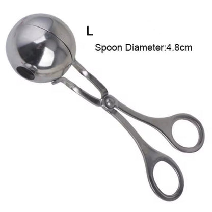 Meat Ball Maker Rice Ball Shaper Tool