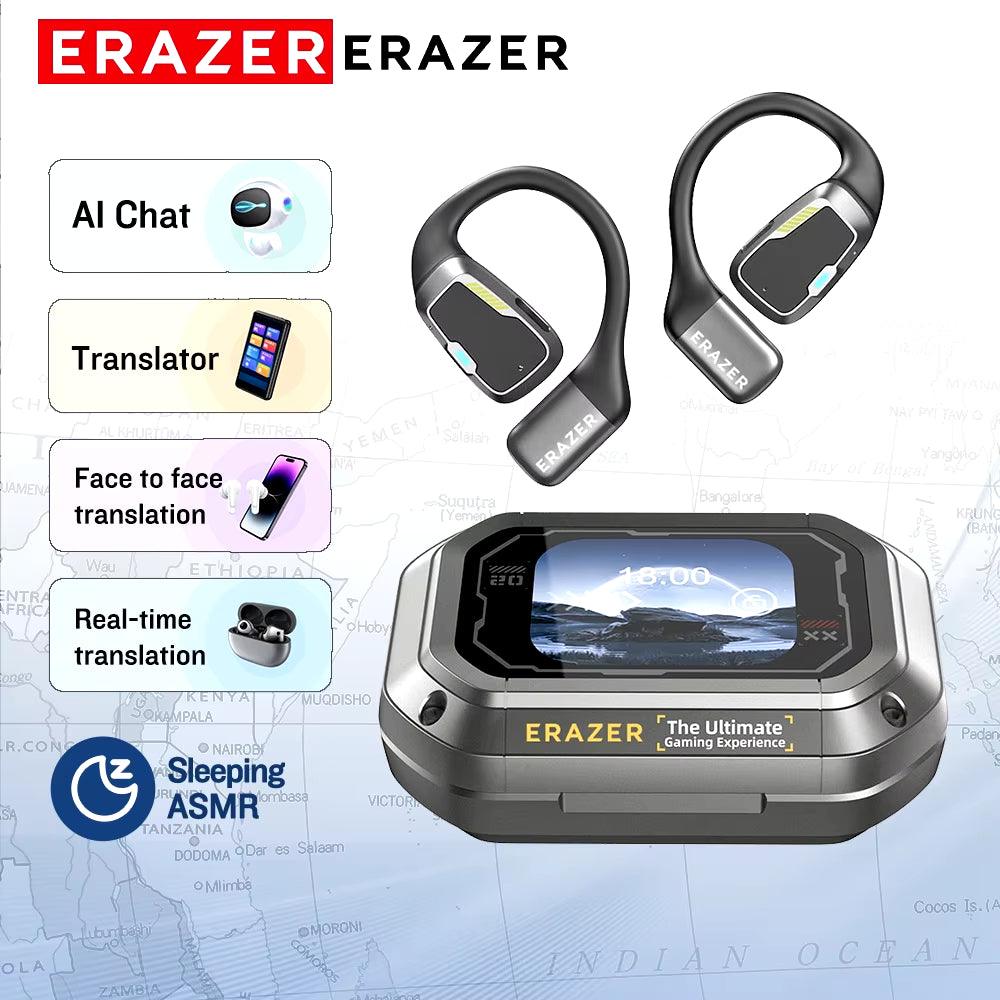 AI Wireless Headphones
