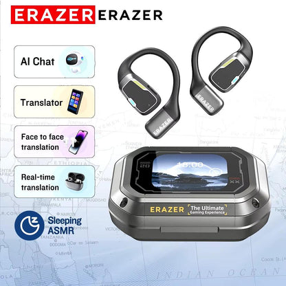 AI Wireless Headphones