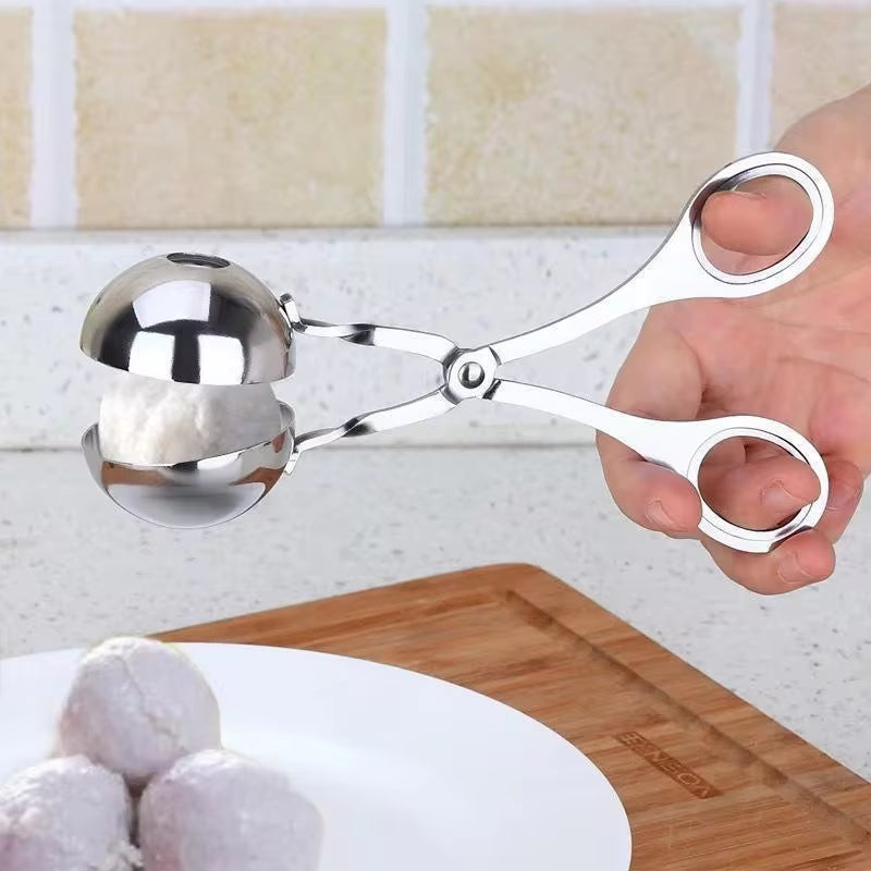 Meat Ball Maker Rice Ball Shaper Tool