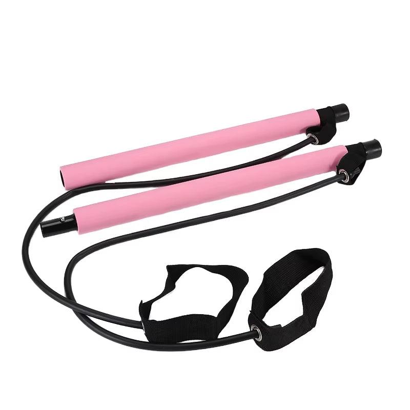 Multi-Functional Pilates Bar