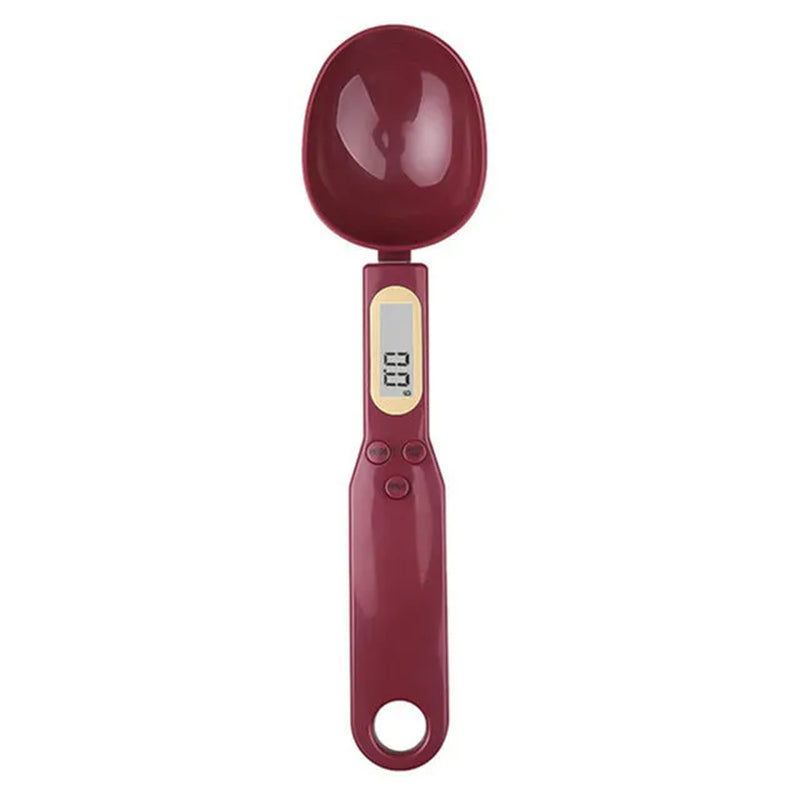 Mini Spoon Digital Food Scale