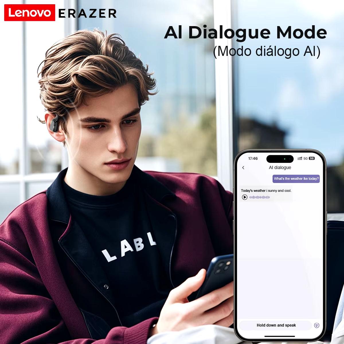 AI Wireless Headphones