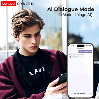 AI Wireless Headphones