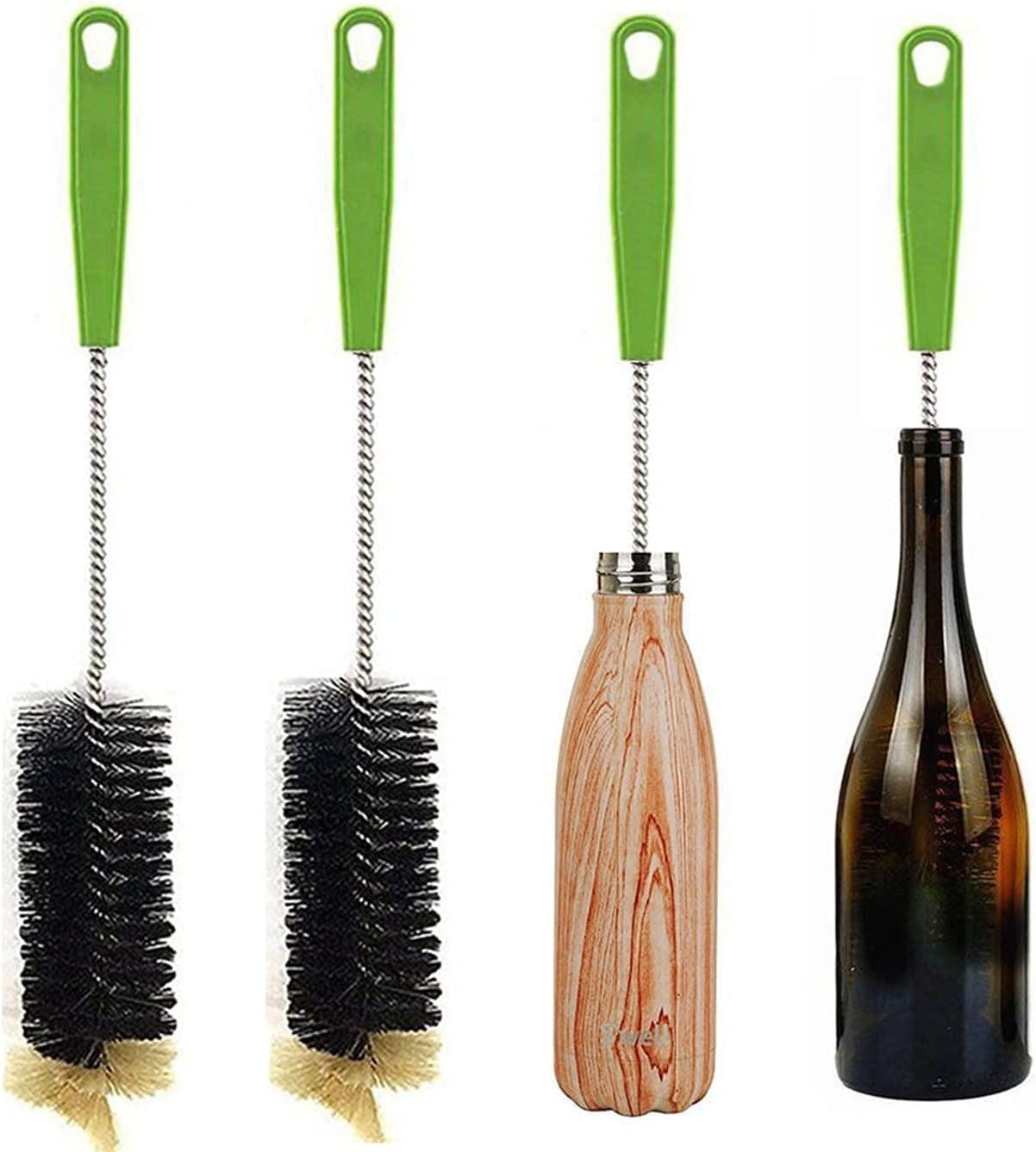 Bottle Cleaning Brush