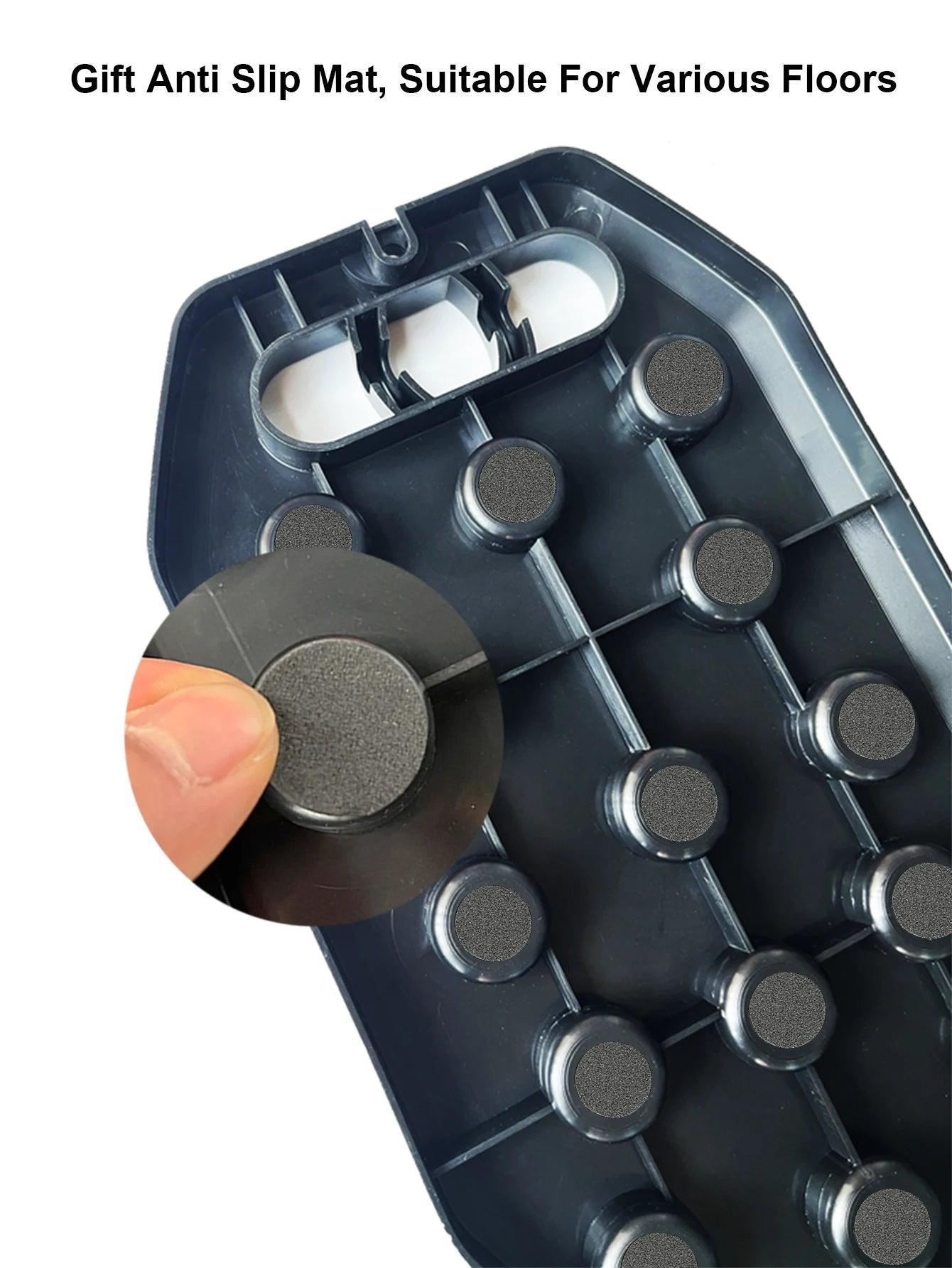 Multi-Function Push up Board