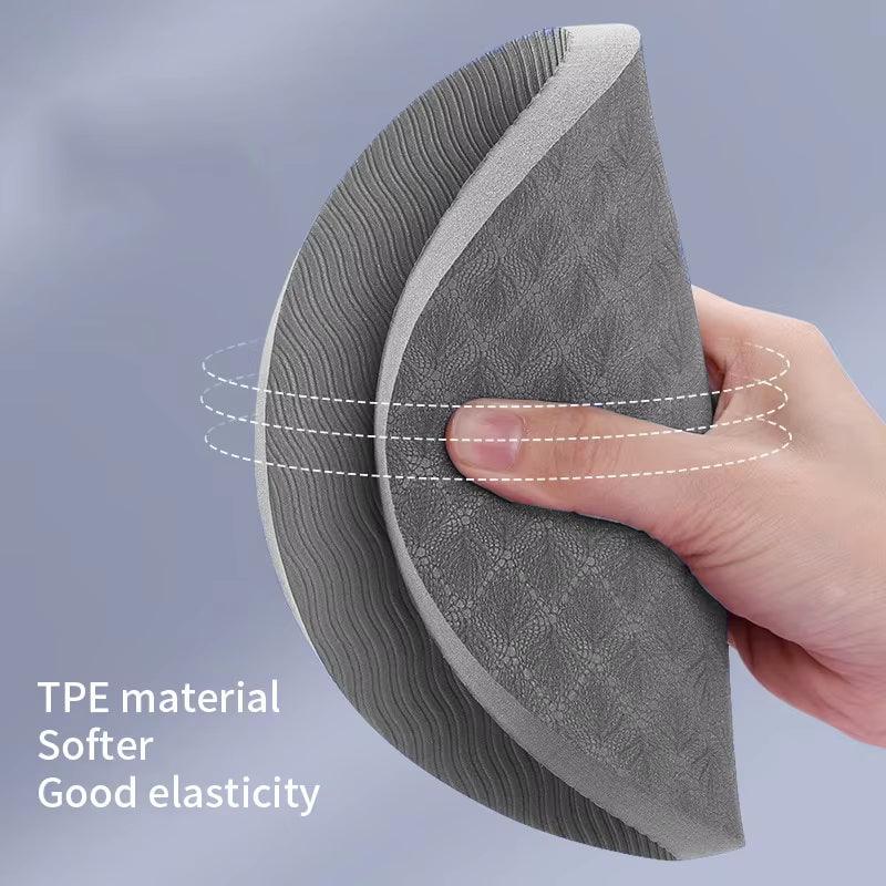 Yoga Cushion Pads