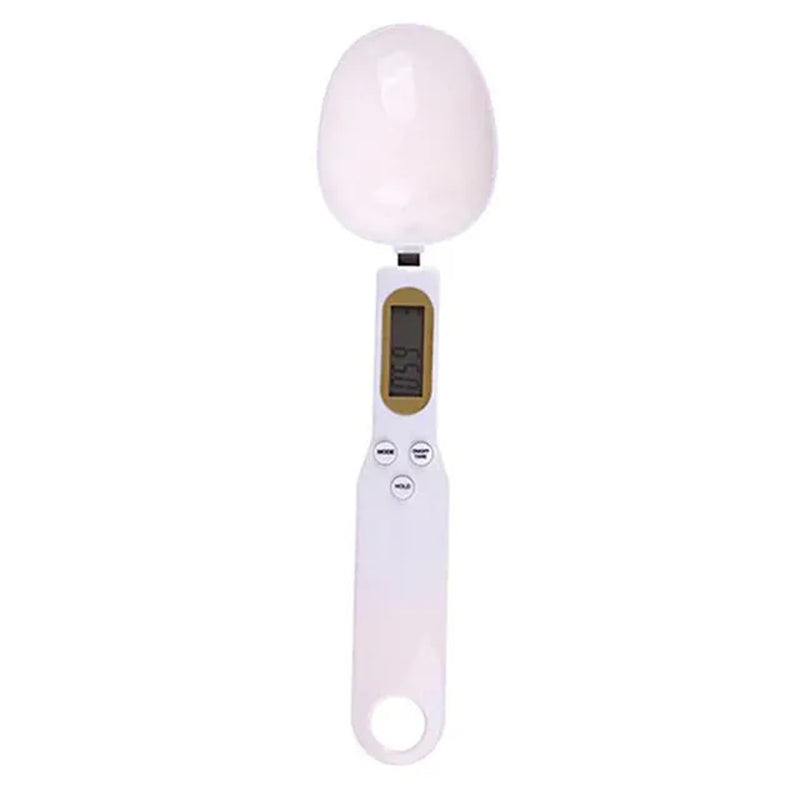 Mini Spoon Digital Food Scale