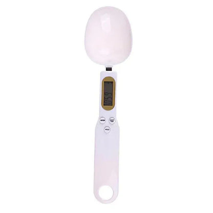 Mini Spoon Digital Food Scale