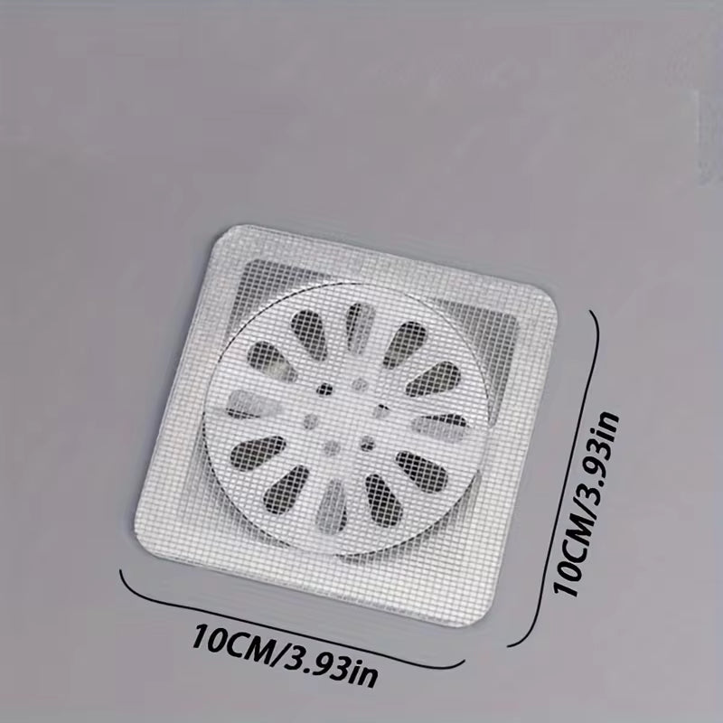 Shower Drain Covers
