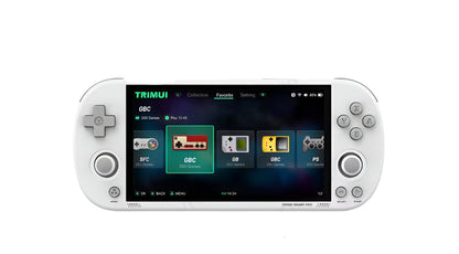 Smart Pro Handheld Retro Game Console