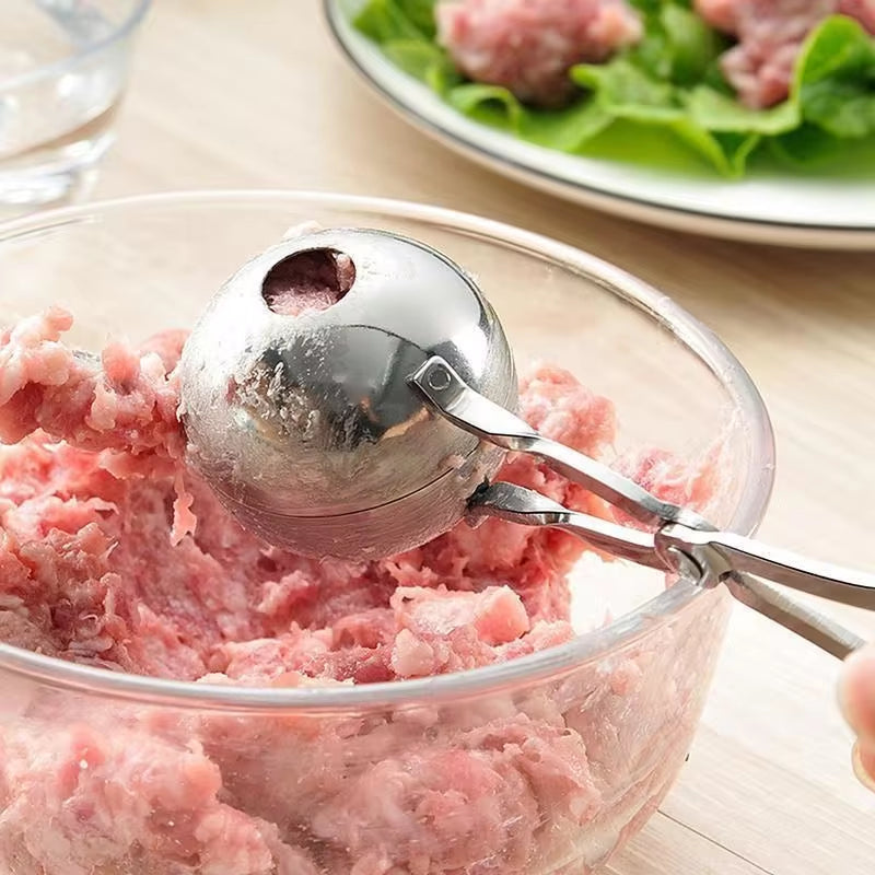 Meat Ball Maker Rice Ball Shaper Tool
