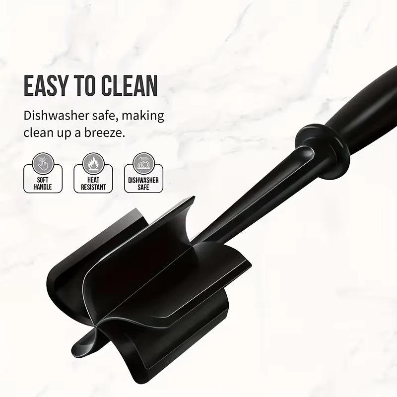 Handheld Household Kitchen Meat Chopper