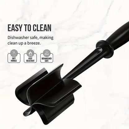 Handheld Household Kitchen Meat Chopper