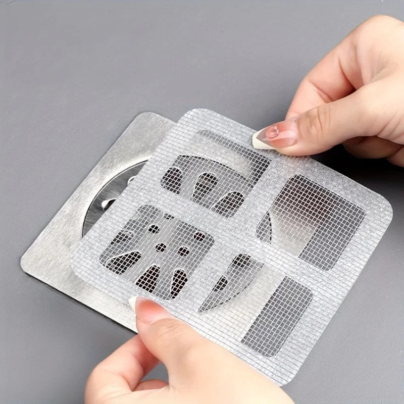 Shower Drain Covers