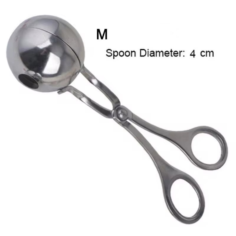 Meat Ball Maker Rice Ball Shaper Tool