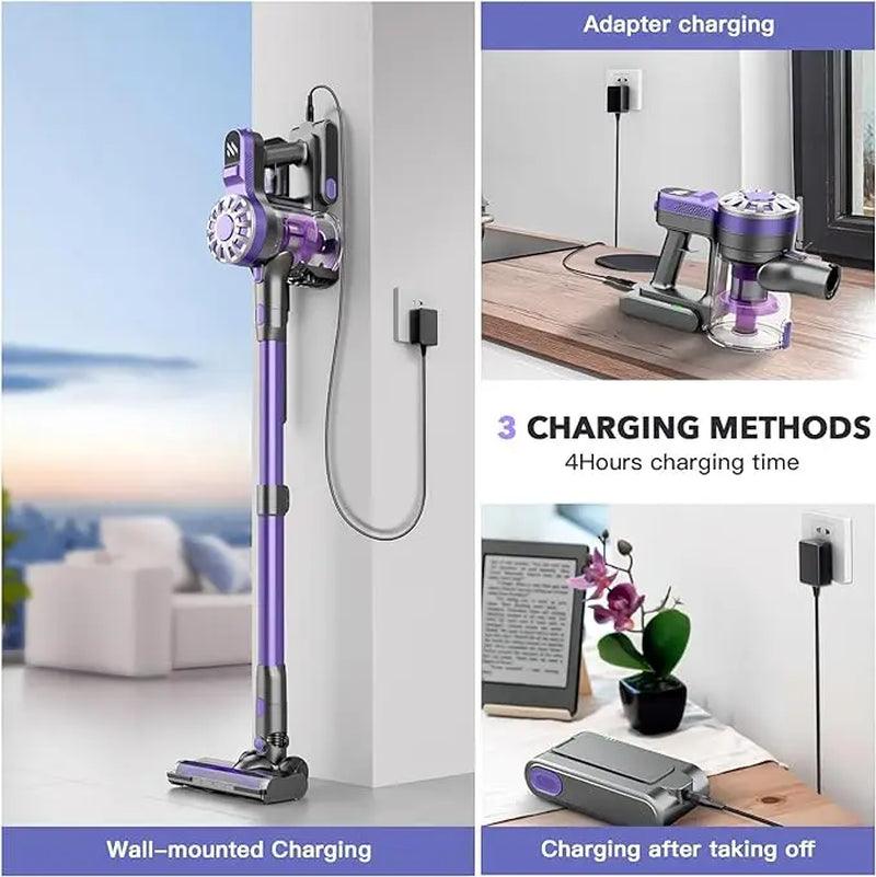 Handheld Vacuum Cleaner